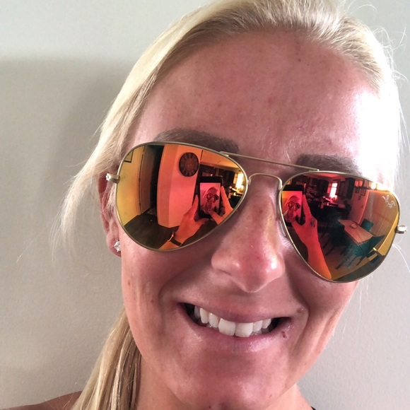 ray ban aviator orange polarized ray ban aviator orange polarized